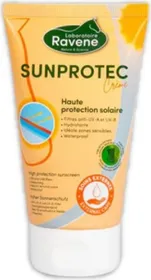 Comparer les prix de RAVENE Sun-protec crème - Lot de 2x 150ml