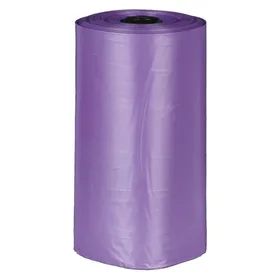 Comparer les prix de Trixie Sac Ramasse Crottes en Plastique avec Parfum Lavande pour chien 4x20 sacs