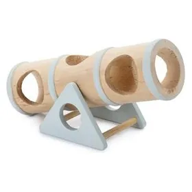 Meilleurs prix pour Beeztees BZ RONGEUR JOUET CLOVIS 17X7, quipement cage pour rongeurs