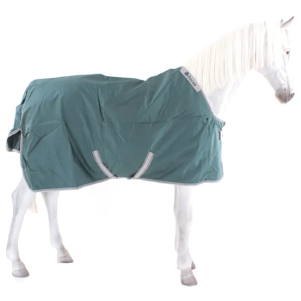 Couverture d'extérieur pour cheval imperméable Bucas Atlantic Turnout 50g – photo 2