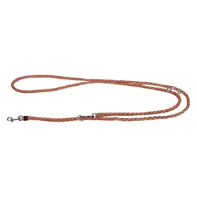 Meilleurs prix pour Kerbl Maxi Safe laisse de présentation, 200cm x 12mm, néon orange (Chien), Laisse