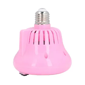 Meilleurs prix pour Lampe Chauffante pour Poulailler E27 Température Réglable Protection Surcharge Lampe Chauffante pour Animaux de Compagnie pour Canards rose