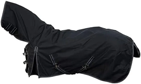 Couverture d'extérieur pour cheval avec encolure Premiere Equitation  XS All Year 600D 0g – photo 2