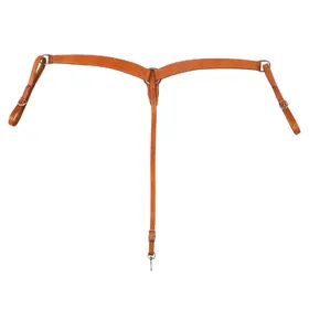 Meilleurs prix pour Collier de chasse pour cheval en cuir Pool's Grasso