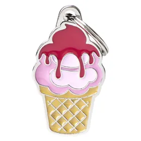 Comparer les prix de Myfamily MyFa tegn food, is, Gamelle : accessoires