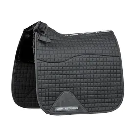Comparer les prix de Weatherbeeta Prime Comfy Fleece Tapis de Selle Dressage