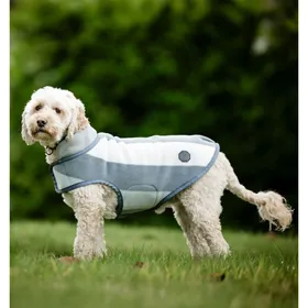 Comparer les prix de Polaire pour chien Horseware Newmarket