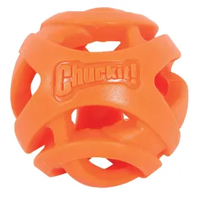 Meilleurs prix pour Balle pour chien Chuckit Breathe Right Fetch (x2)