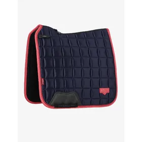 Meilleurs prix pour Tapis de dressage pour cheval LeMieux Loire Classic Square