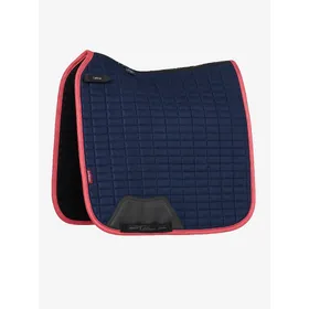 Comparer les prix de Tapis de dressage pour cheval LeMieux Suede Square