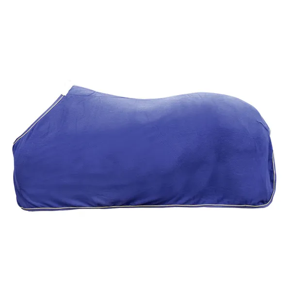 Couverture polaire séchante pour cheval HKM – photo 4
