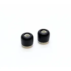 Comparer les prix de Accessoire pour pompe à aquarium coussinets pour pompe Eheim Play 1000/1500 (x2)
