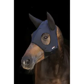Comparer les prix de Masque anti-mouches titanium pour cheval Lami-Cell