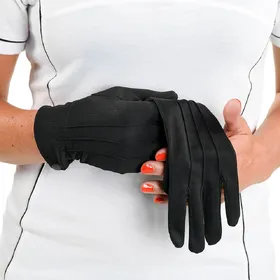 Comparer les prix de Gants Back on Track - noir