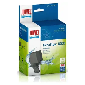 Comparer les prix de Pompe eccoflow 1000 juwel