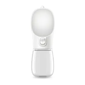 Comparer les prix de Bouteille d'eau pour chien, chat, gamelle, bol, voyage, extérieur, anti-fuite, récipient pour chiot, carlin, chihuahua, labrador