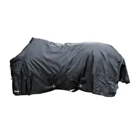 Meilleurs prix pour Couverture Imperméable Back on Track 1680D