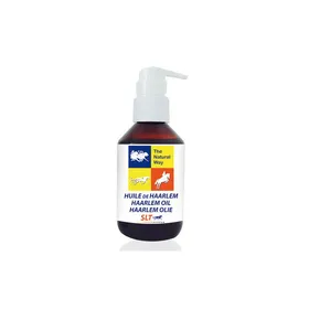 Meilleurs prix pour Huile de Haarlem Vétérinaire 250ml