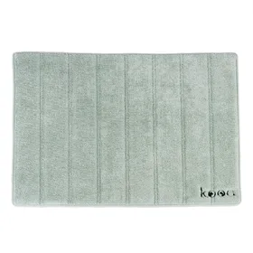 Comparer les prix de Tapis de maison de toilette antibactérien kooa pour chat - L 50 x l 70 cm