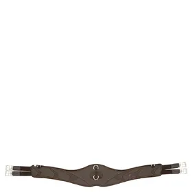 Comparer les prix de Sangle mixte pour cheval BR Equitation Poly Anatomic