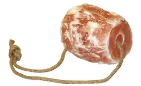 Comparer les prix de Leckstein aus Bergkristallsalz 1, 75 kg