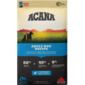 Meilleurs prix pour ACANA Adult Dog 11,4 kg