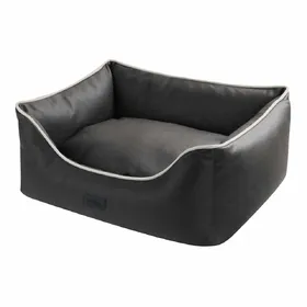 Comparer les prix de Panier pour chien carré Nobby Pet Horia