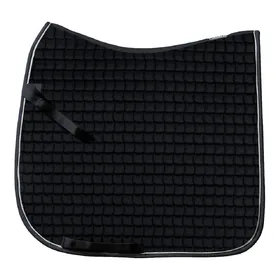 Comparer les prix de Tapis de dressage pour cheval en cotton silver Eskadron