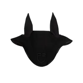 Comparer les prix de Bonnet court en tissu technique avec logo Equestro