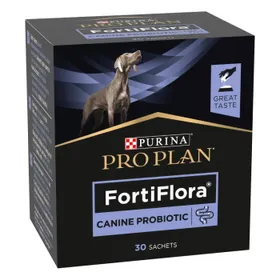 Meilleurs prix pour Pro Plan Fortiflora Canine Probiotic - pour chien