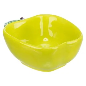 Meilleurs prix pour 4x Trixie Voerbak Waterbak Appel Keramiek (18 cl), Gamelle