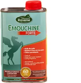 Meilleurs prix pour RAVENE Emouchine forte - Lot de 6x 250ml