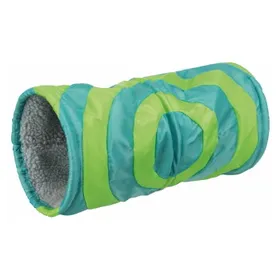 Meilleurs prix pour Tunnel douillet ø 15 × 35 cm pour cochons d'inde