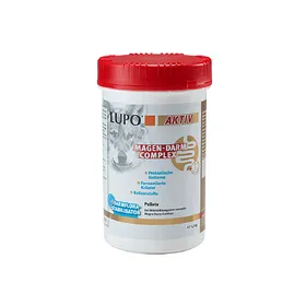 Meilleurs prix pour Lupo Aktiv gastro-intestinal complexe complément alimentaire chien