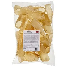 Meilleurs prix pour Nobby Chaussures à mâcher pour chien 12 5 cm - Lot de 20 - Friandises pour petits chiens adultes
