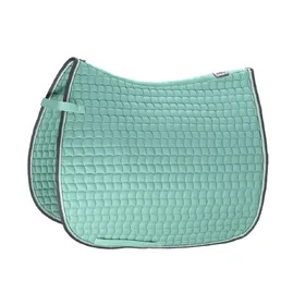 Meilleurs prix pour Tapis de selle Eskadron New Basics Cotton Contrast