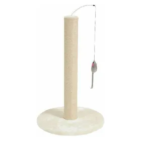 Meilleurs prix pour Zolux Griffoir Avec Tige Et Jouet Pour Chat 48 Cm