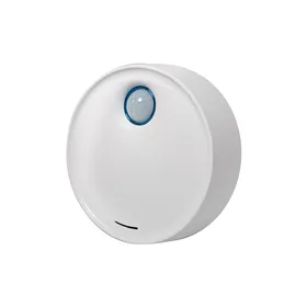 Comparer les prix de Purificateur d'odeurs de chat intelligent 4000mAh pour toilettes de chats, purificateur d'air rechargeable, désodorisant automatique pour litière de chien, désodorisation pour animaux de compagnie white