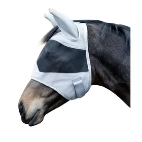 Meilleurs prix pour Masque anti-mouches pour cheval HKM New Mexiko