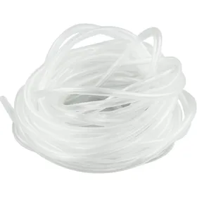 Comparer les prix de 4 tuyaux Souples de Pompe à air de 6 mm (8 m) - Résistants aux Chocs - Tuyau de Pompe à oxygène Souple - pour Aquarium et étang