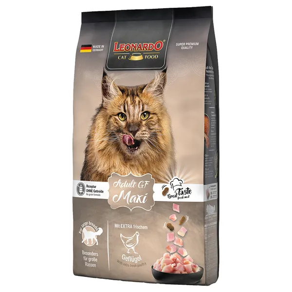 Leonardo Adult Gf Maxi 7,5 Kg – photo 2