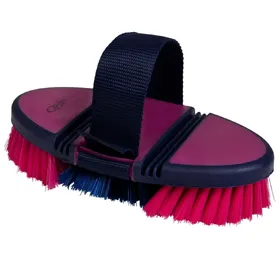 Comparer les prix de Brosse douce flexible QHP
