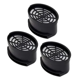 Comparer les prix de Cecotec Pumba 2500 Refresh Smart Filtre de rechange pour fontaine à eau pour chats animaux domestiques filtre haute