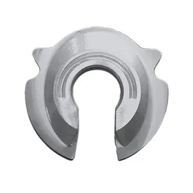 Meilleurs prix pour Fer à cheval antérieurs en aluminium Colleoni BR BMD