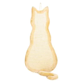 Meilleurs prix pour Griffoir chat 69 cm pour chat - Trixie - TR-43112