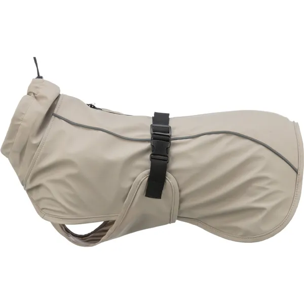 Imperméable pour Chien Trixie Sable XS – photo 4