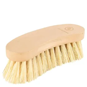 Meilleurs prix pour Brosse pour cheval BR Equitation Eco Medium
