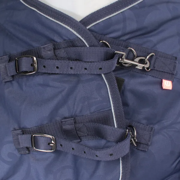 Couverture d'extérieur pour cheval Imperial Riding Super-dry 0 g – photo 3