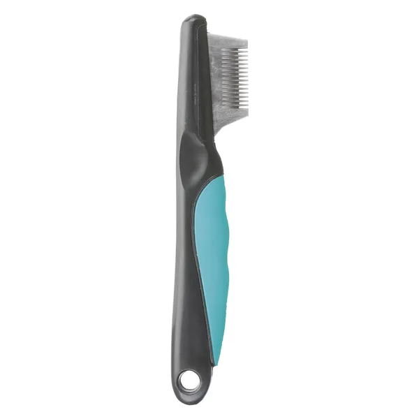 Couteau à tondre, longueur 19cm. pour chien - Trixie - TR-2362 – photo 2