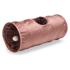 Comparer les prix de Designed by Lotte Tunnel pour chats Cylla, Jouets pour chat